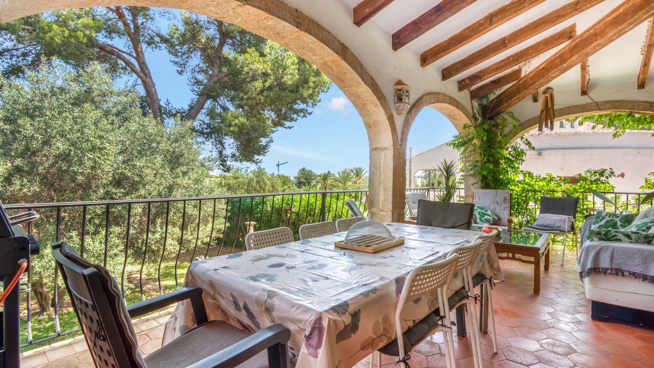 Photo of Outdoor in Javea