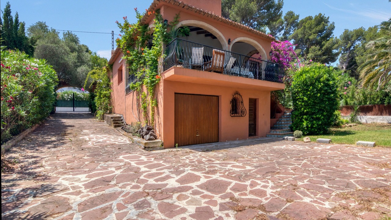 Photo of Outdoor in Javea