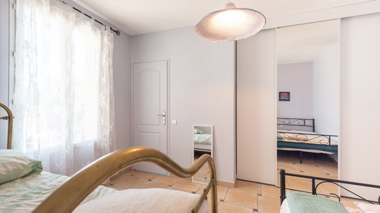 Photo of Bedroom in Saint-Laurent-de-Neste