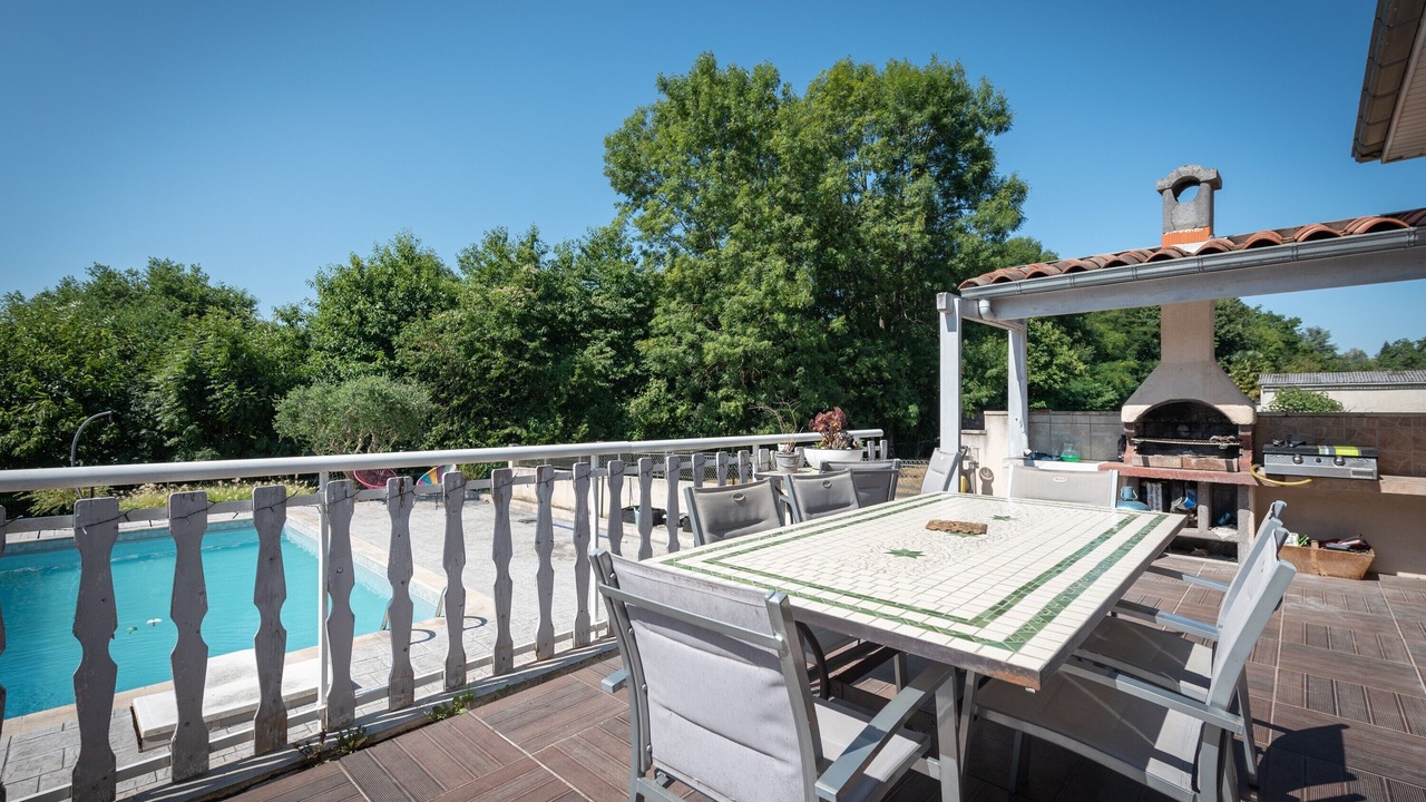 Photo of Outdoor in Saint-Laurent-de-Neste