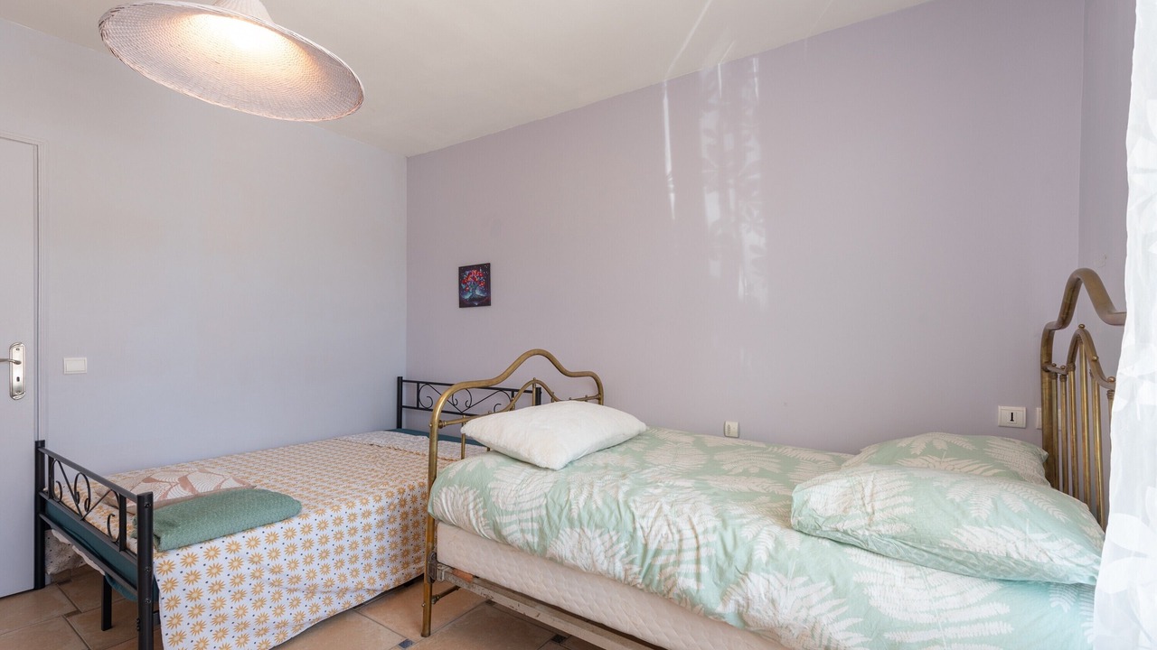Photo of Bedroom in Saint-Laurent-de-Neste