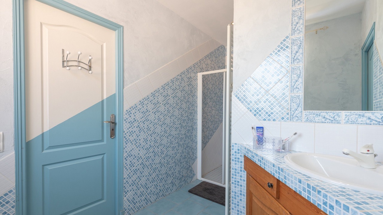 Photo of Bathroom in Saint-Laurent-de-Neste