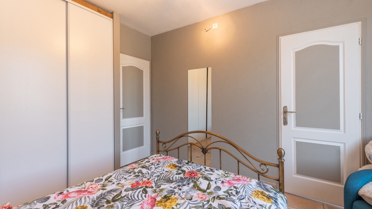 Photo of Bedroom in Saint-Laurent-de-Neste