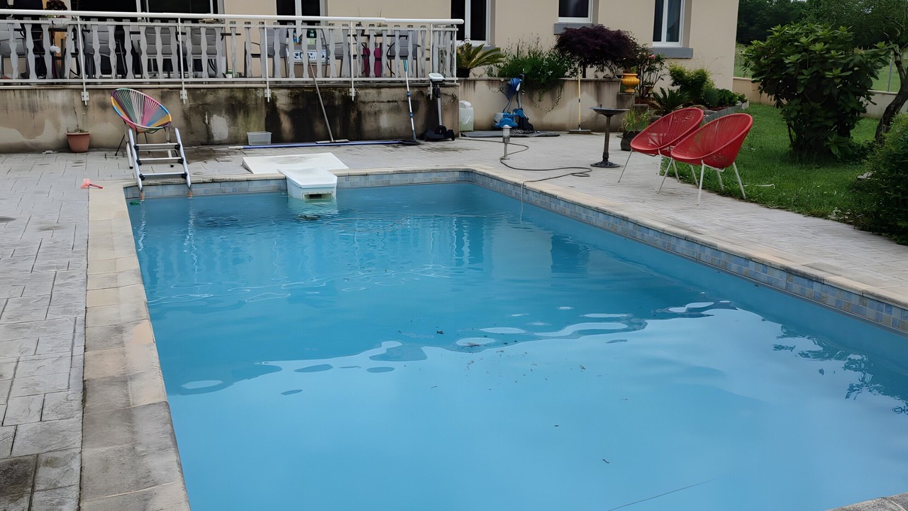 Photo of Outdoor in Saint-Laurent-de-Neste