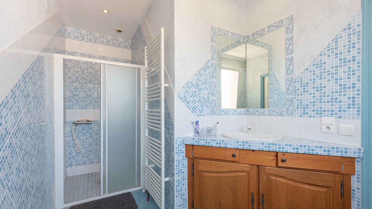 Photo of Bathroom in Saint-Laurent-de-Neste