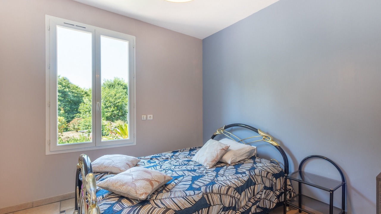 Photo of Bedroom in Saint-Laurent-de-Neste