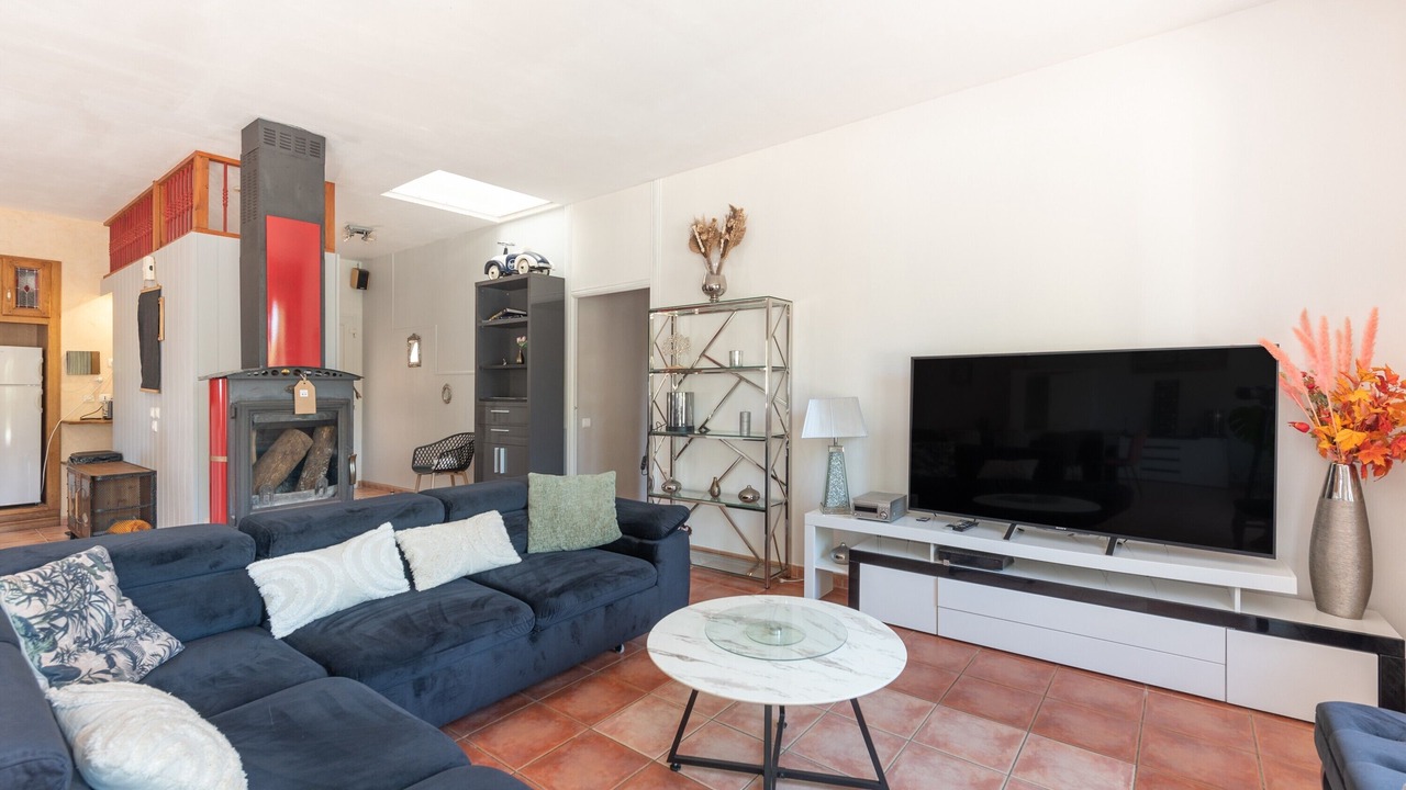 Photo of Livingroom in Saint-Laurent-de-Neste