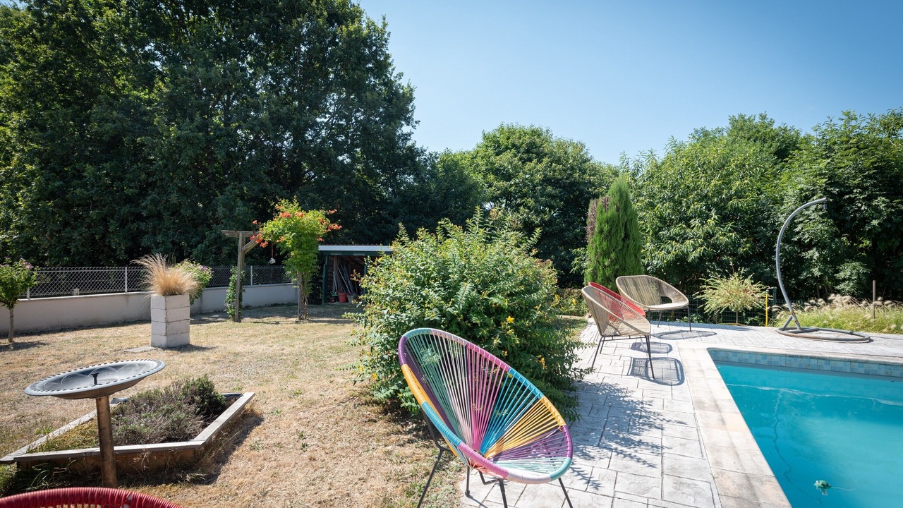 Photo of Outdoor in Saint-Laurent-de-Neste