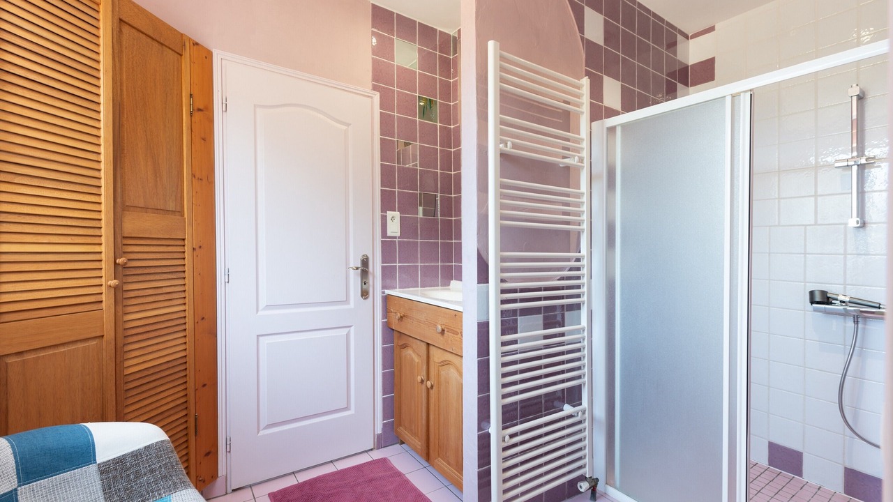 Photo of Bathroom in Saint-Laurent-de-Neste