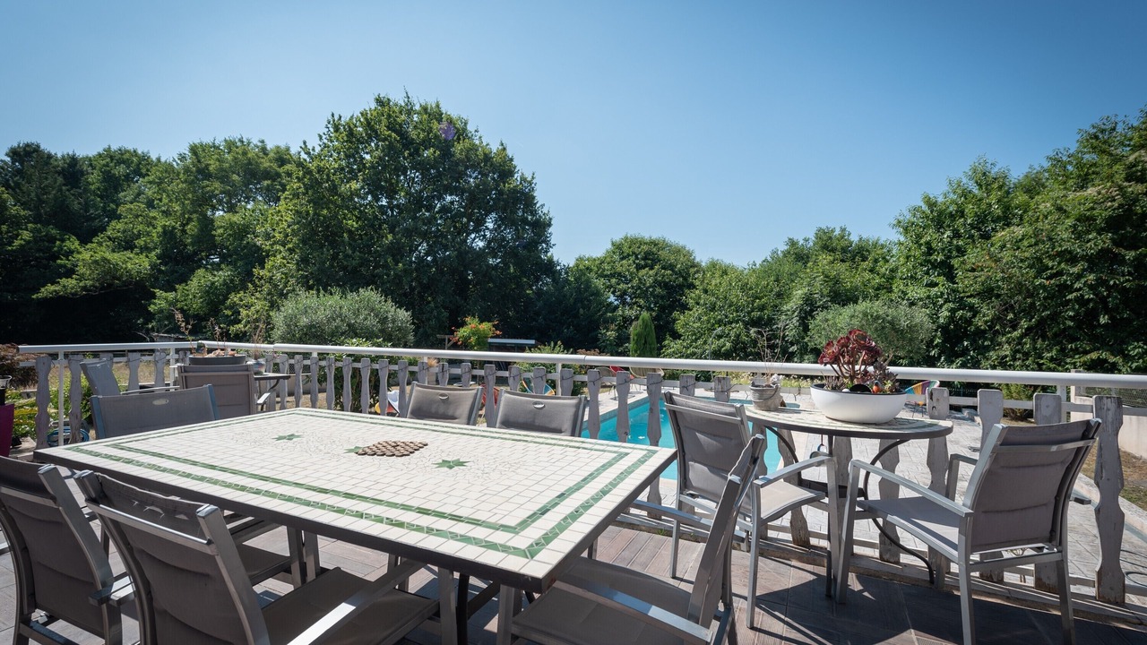 Photo of Outdoor in Saint-Laurent-de-Neste