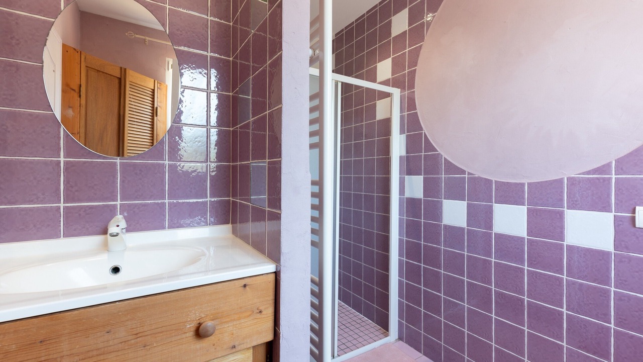 Photo of Bathroom in Saint-Laurent-de-Neste