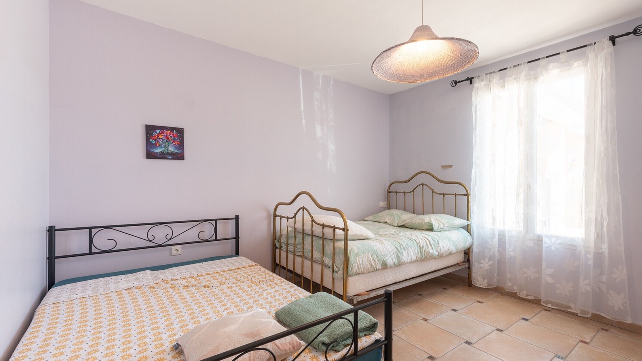 Photo of Bedroom in Saint-Laurent-de-Neste