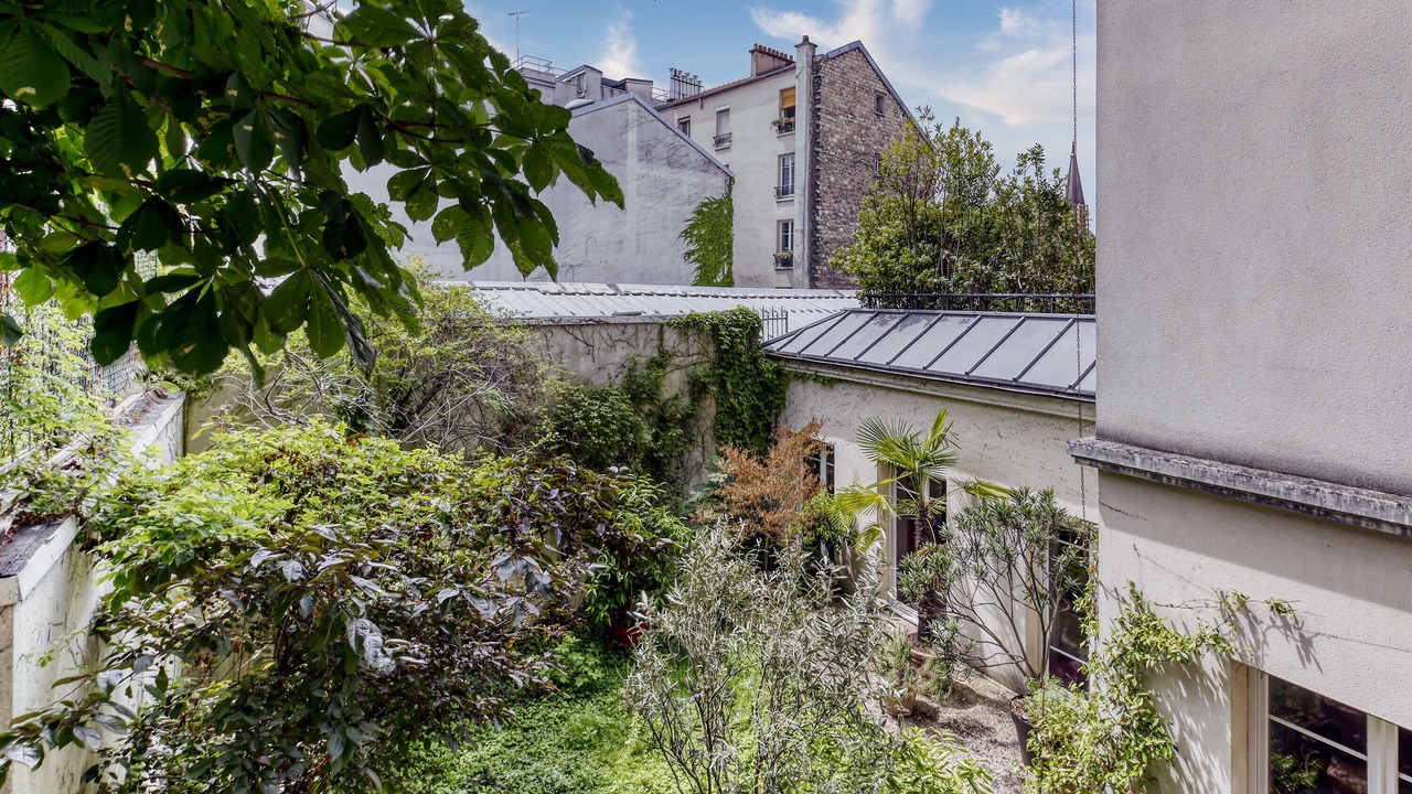 Photo of Outdoor in Quartier de la Maison-Blanche