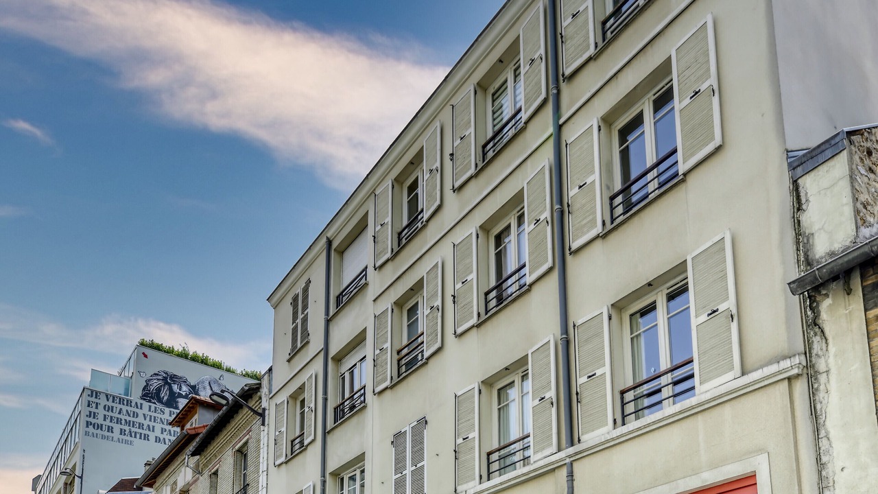 Photo of Outdoor in Quartier de la Maison-Blanche