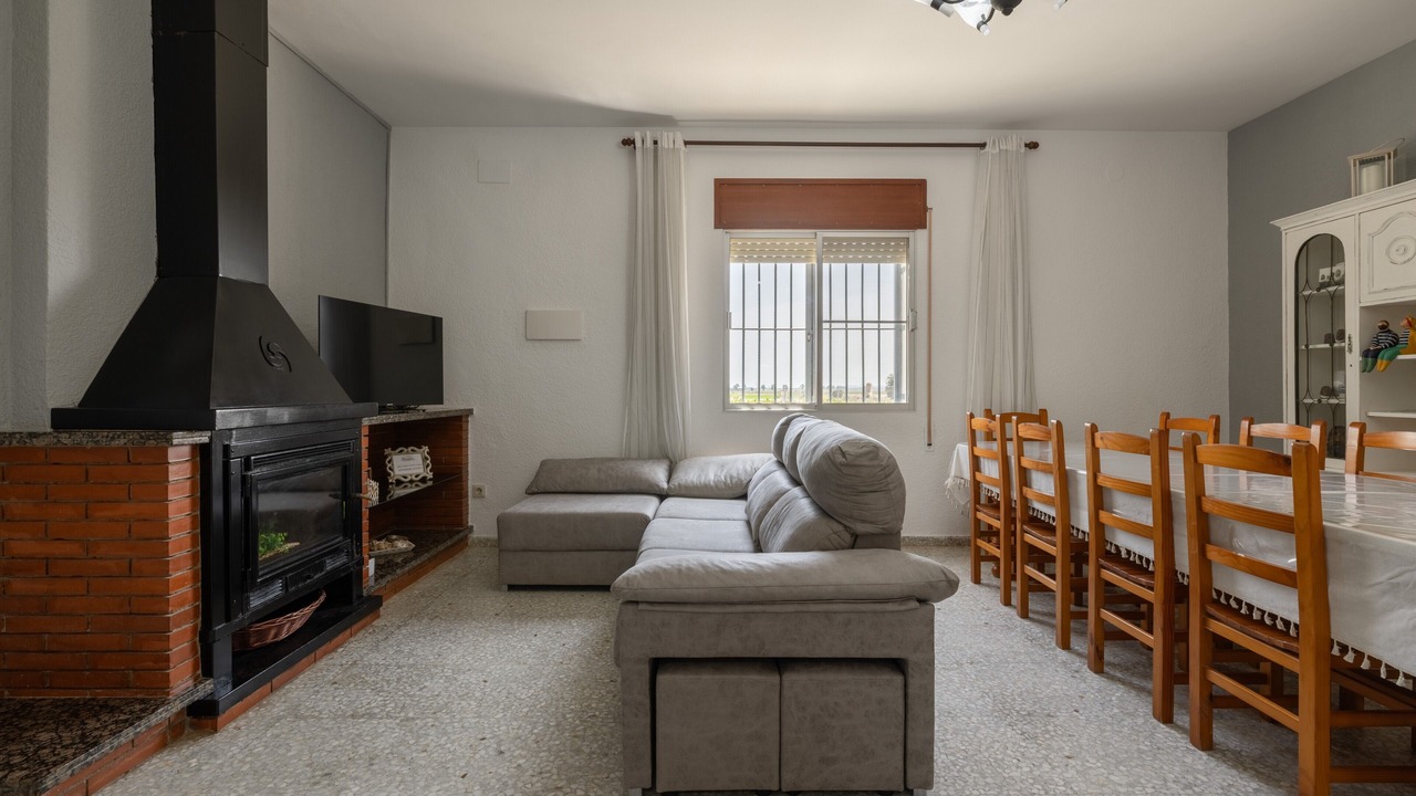 Photo of Livingroom in L'Aldea