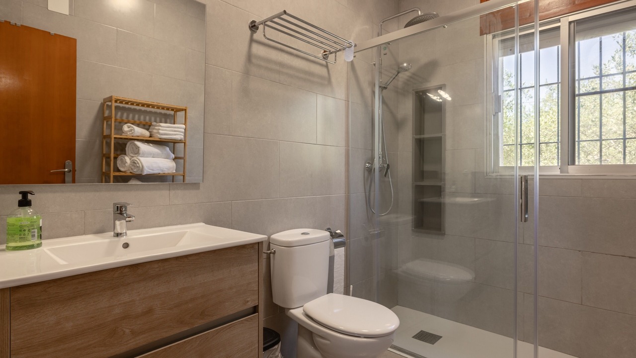 Photo of Bathroom in L'Aldea