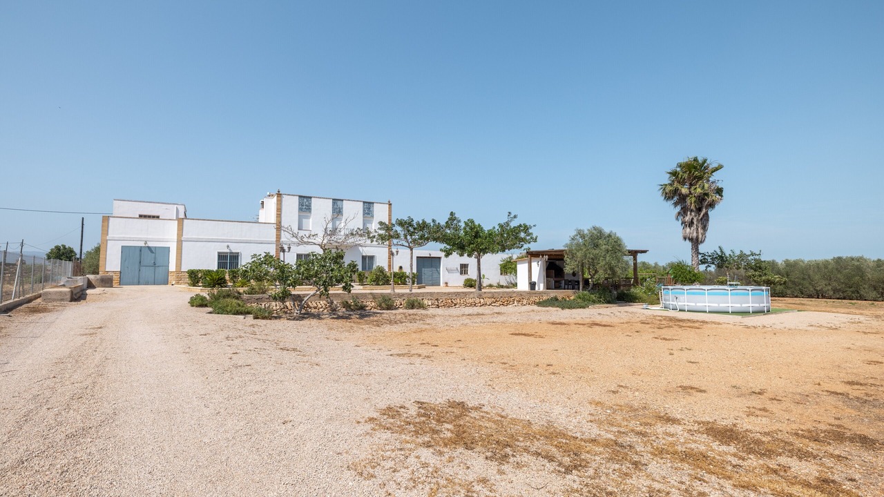 Photo of Outdoor in L'Aldea
