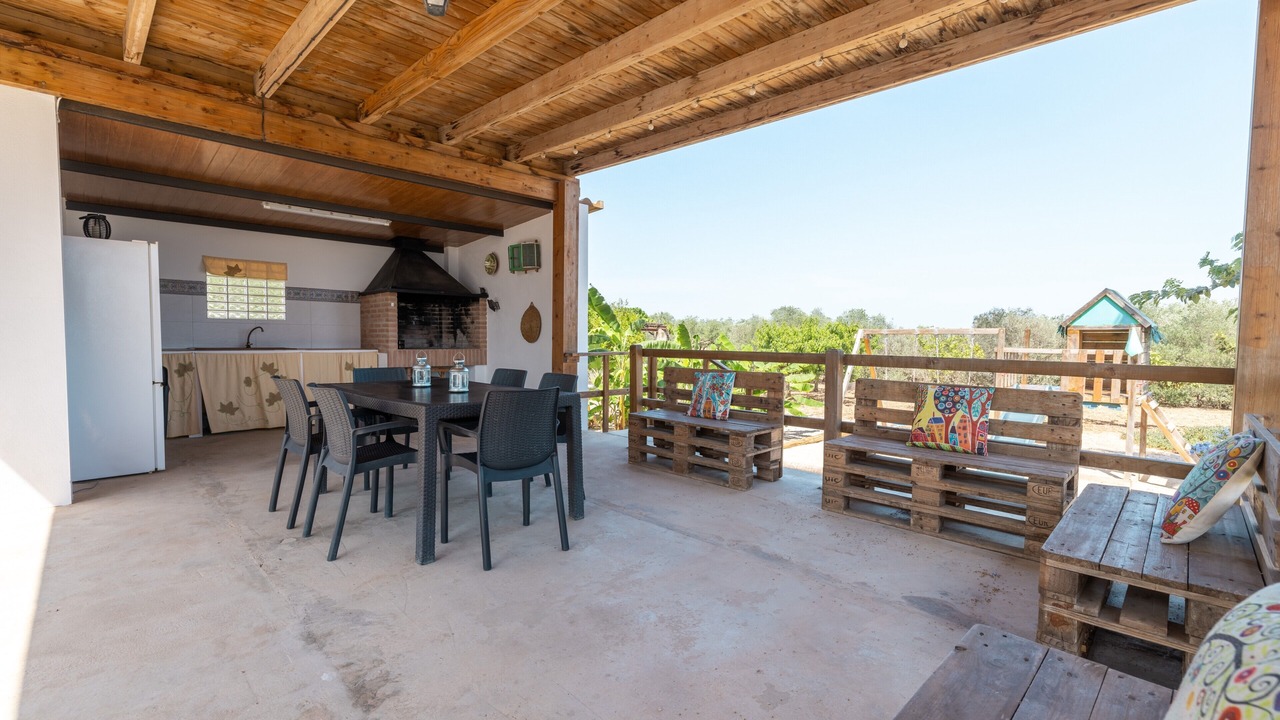Photo of Outdoor in L'Aldea