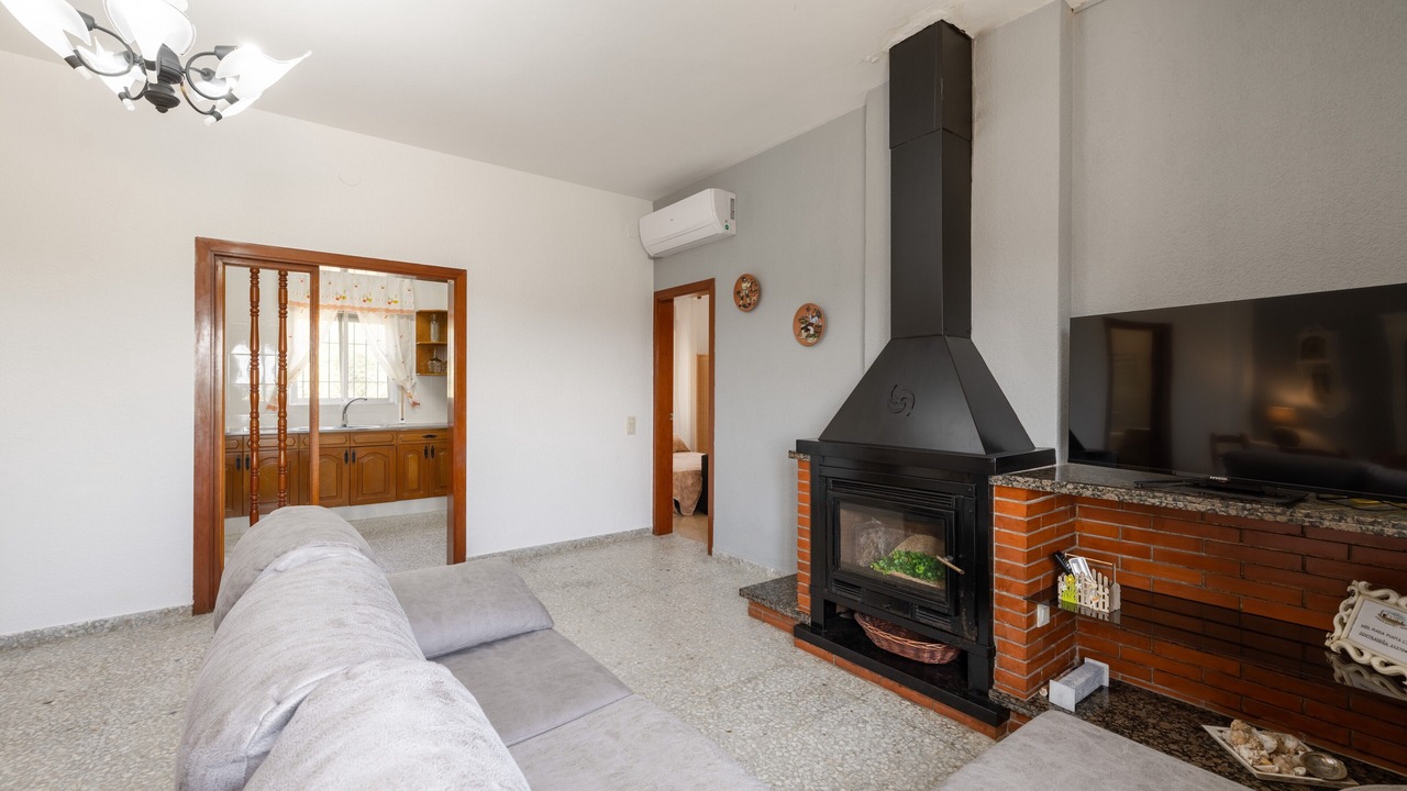 Photo of Livingroom in L'Aldea