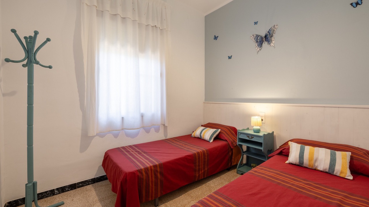 Photo of Bedroom in L'Aldea