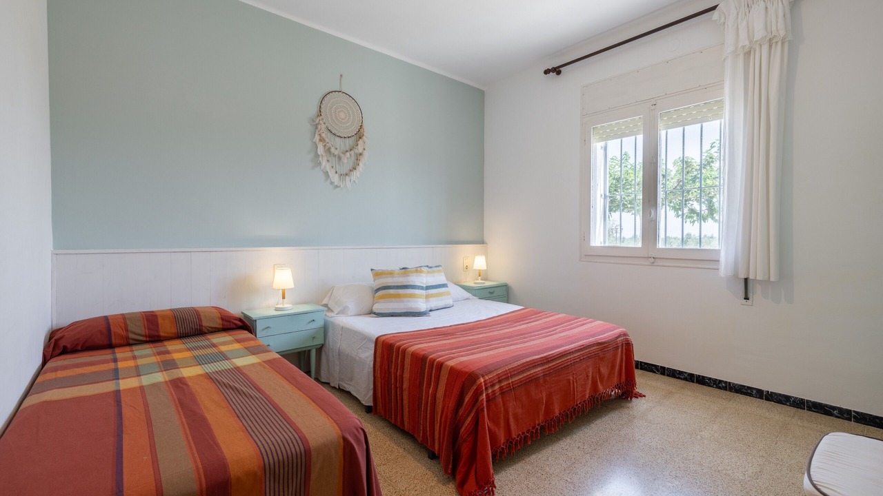 Photo of Bedroom in L'Aldea