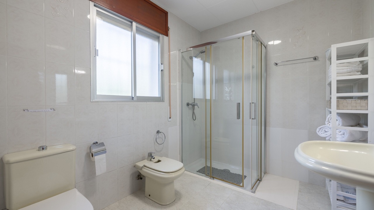 Photo of Bathroom in L'Aldea