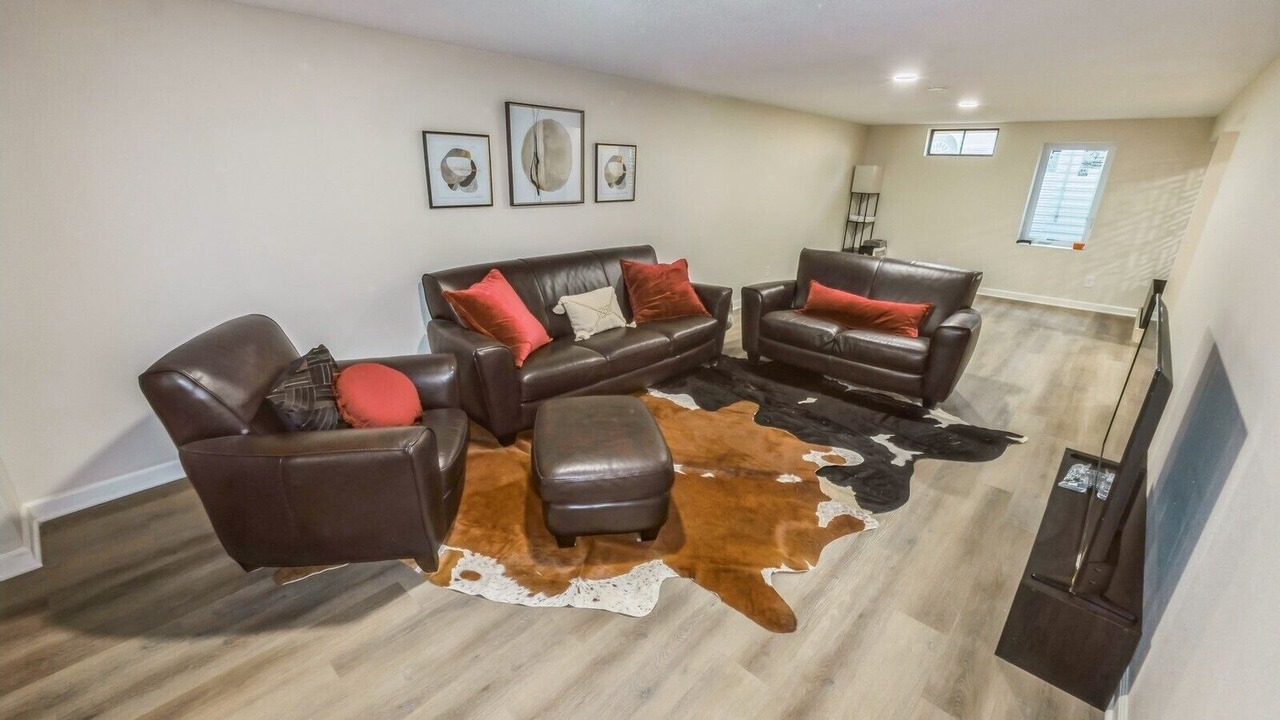 Photo of Bedroom in Urbandale