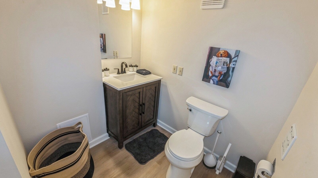 Photo of Bathroom in Urbandale