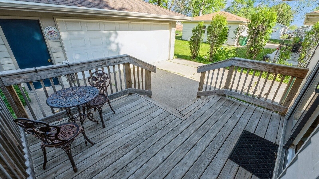 Photo of Outdoor in Urbandale