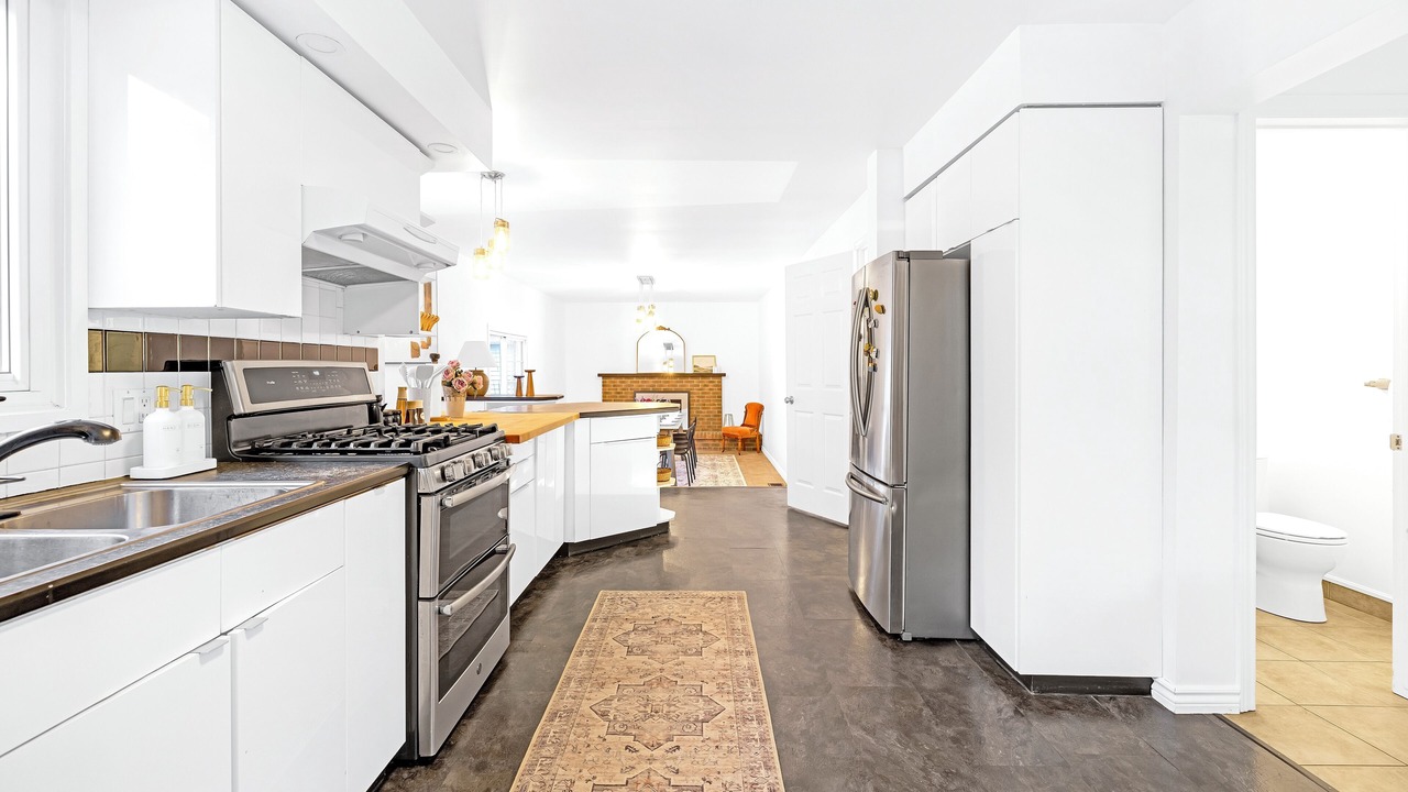 Photo of Kitchen in Historic Old Town