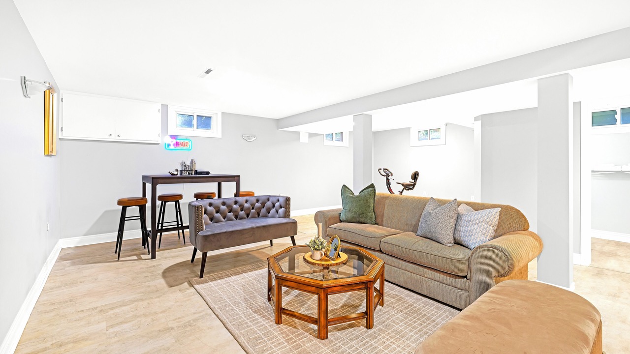 Photo of Livingroom in Historic Old Town