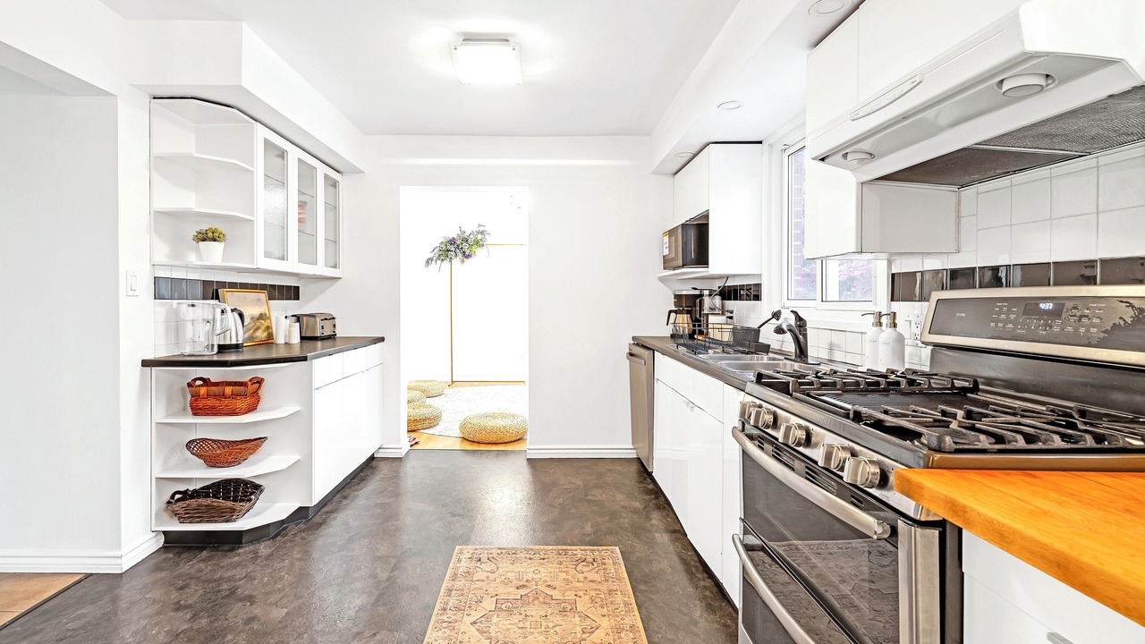 Photo of Kitchen in Historic Old Town