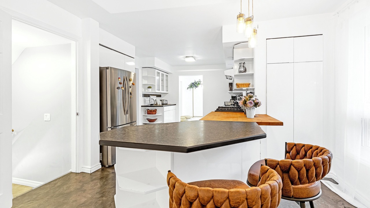Photo of Kitchen in Historic Old Town