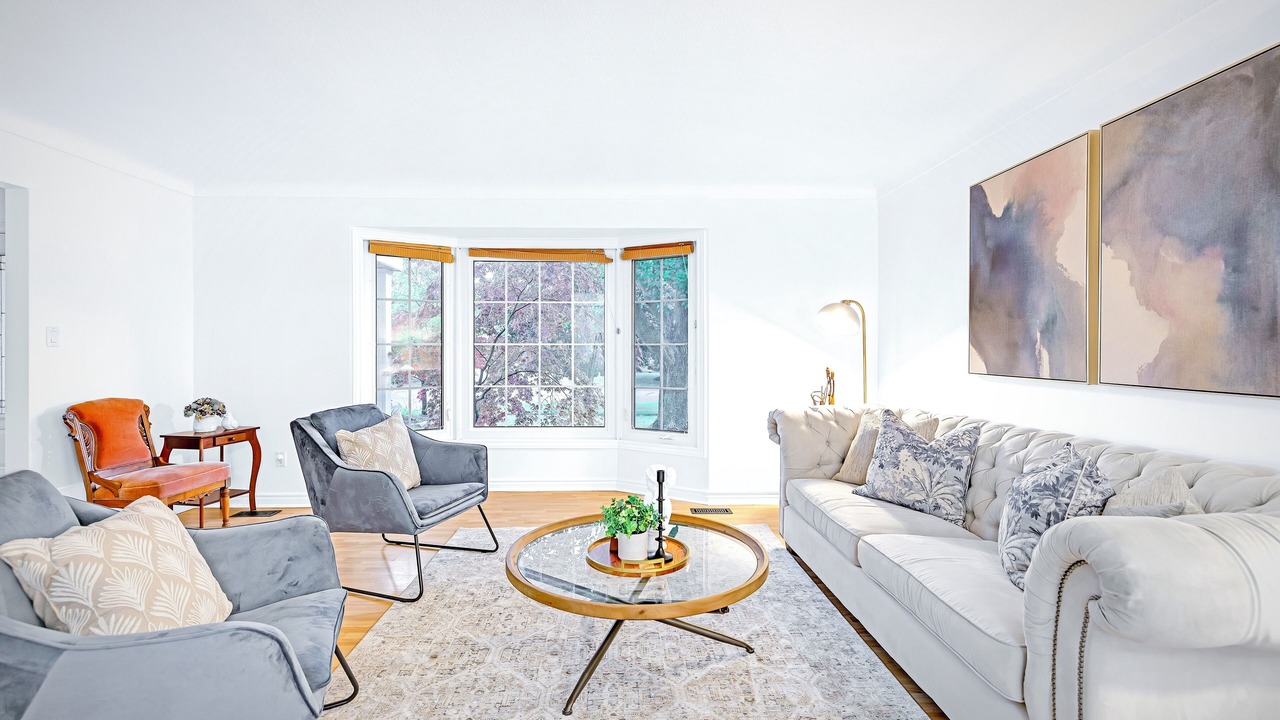 Photo of Livingroom in Historic Old Town