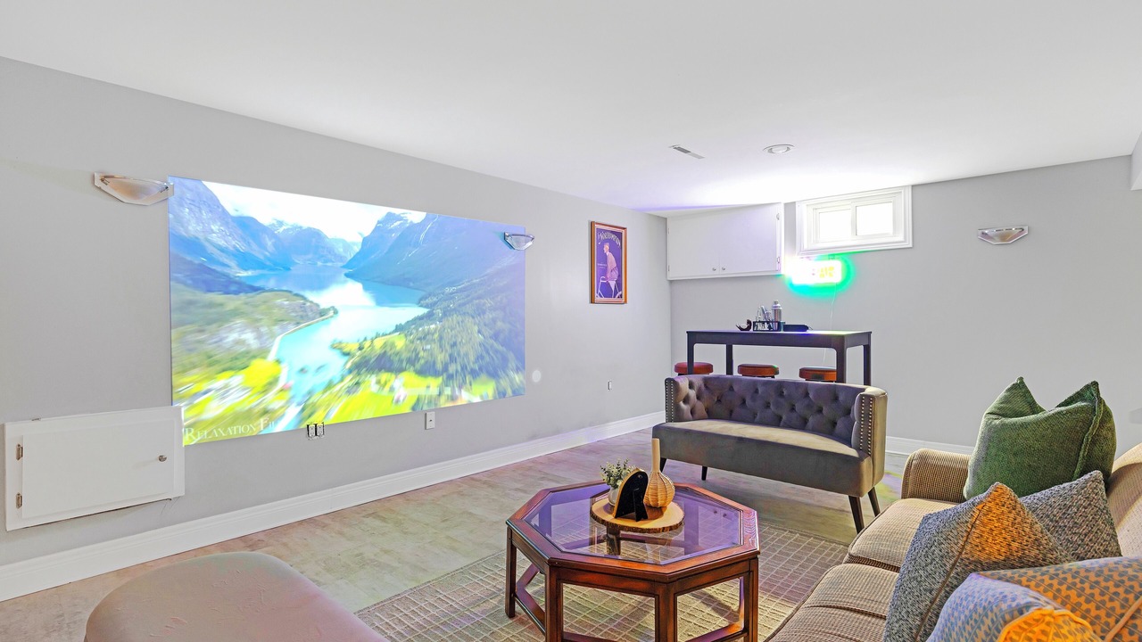 Photo of Livingroom in Historic Old Town