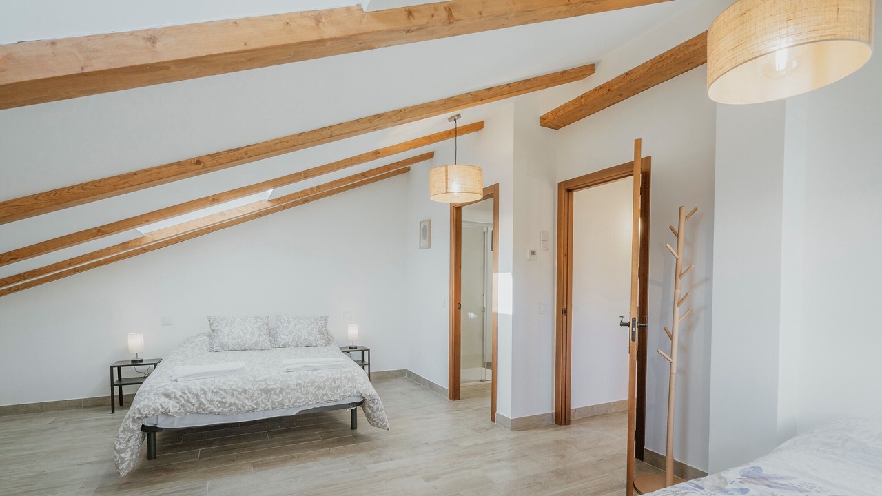 Photo of Bedroom in Cabanas de Polendos