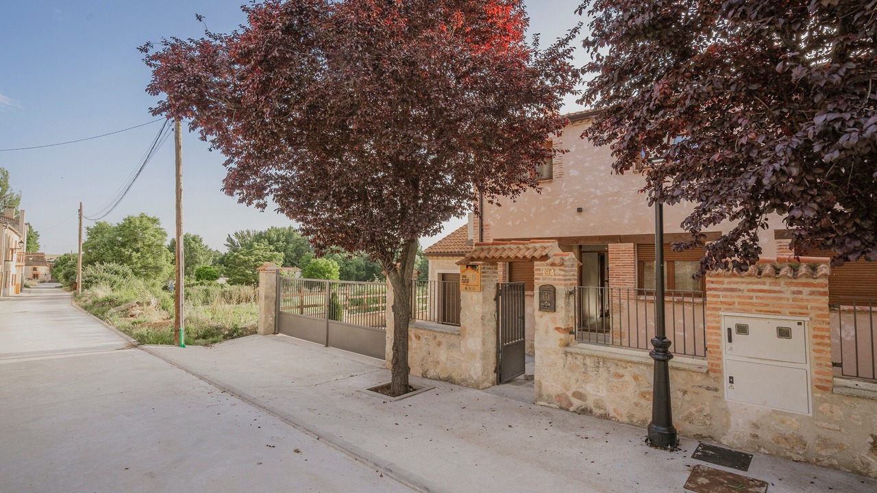 Photo of Outdoor in Cabanas de Polendos