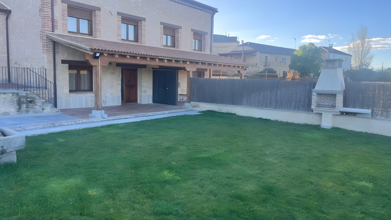 Photo of Outdoor in Cabanas de Polendos