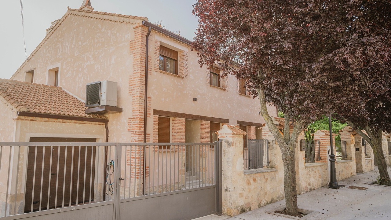 Photo of Outdoor in Cabanas de Polendos