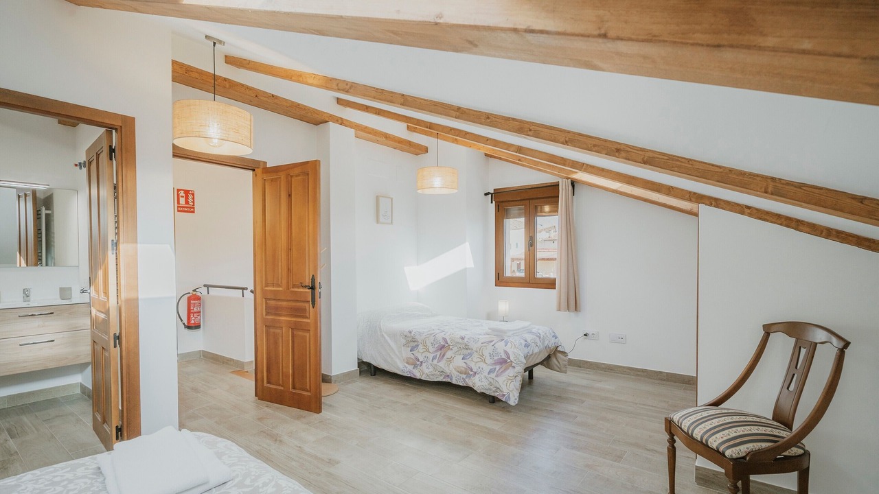 Photo of Bedroom in Cabanas de Polendos