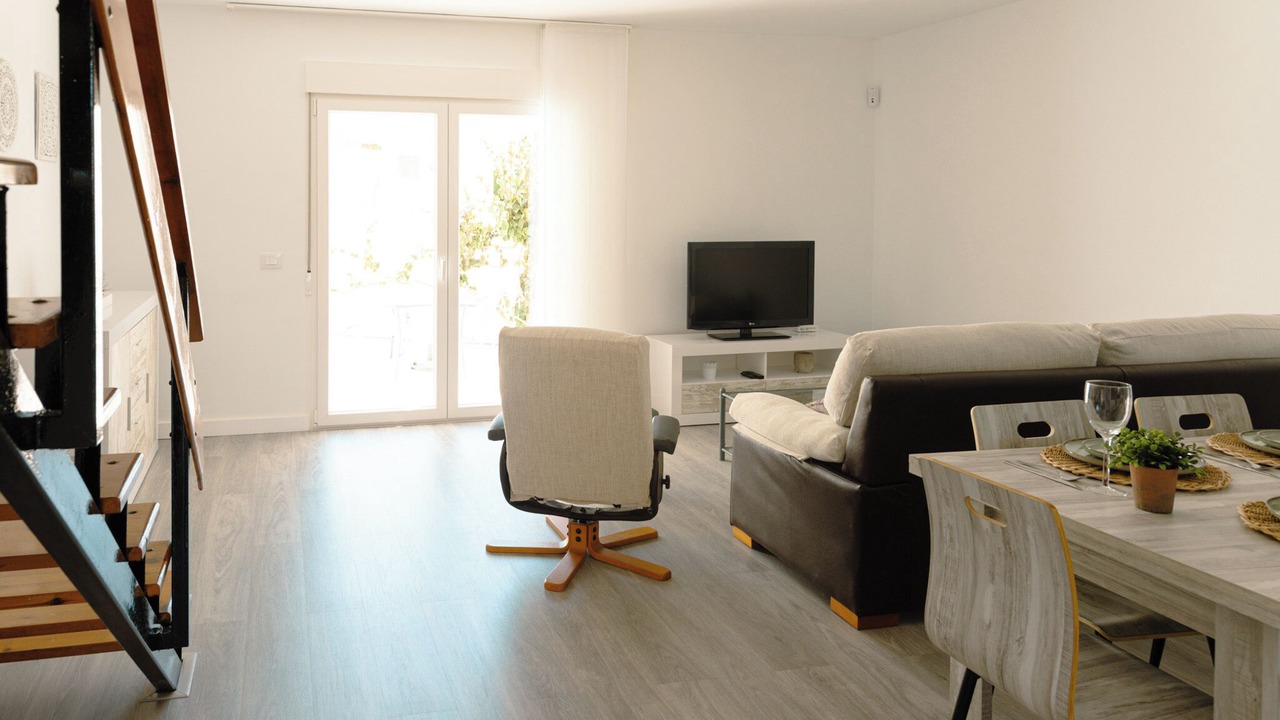 Photo of Livingroom in Benicarlo
