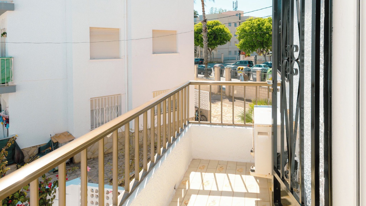 Photo of Outdoor in Benicarlo