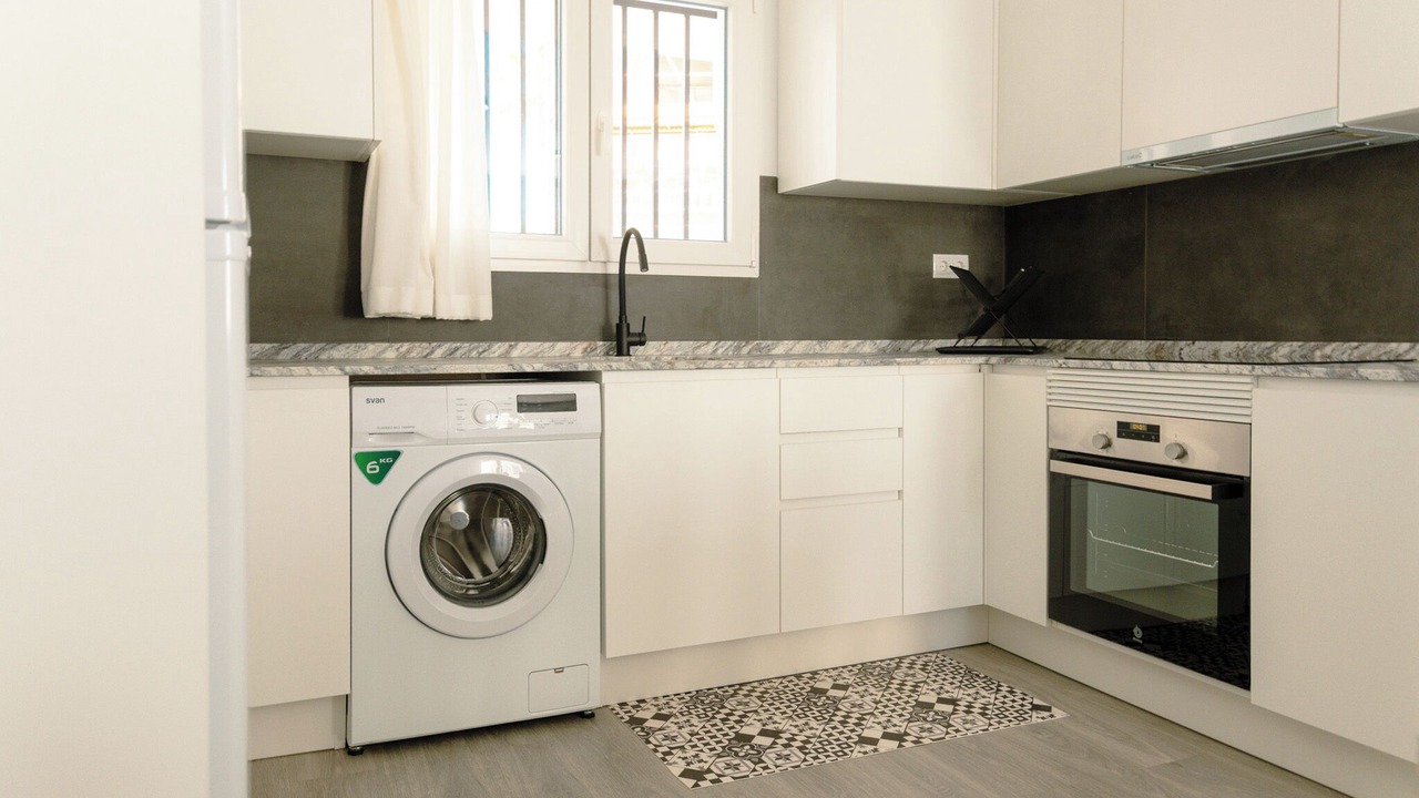 Photo of Kitchen in Benicarlo