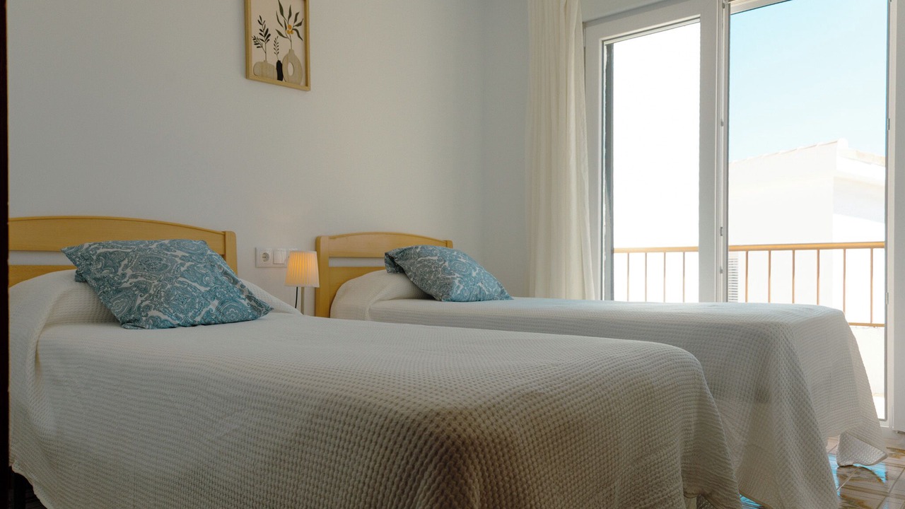 Photo of Bedroom in Benicarlo