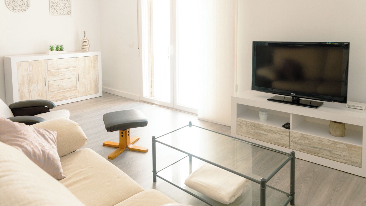 Photo of Livingroom in Benicarlo