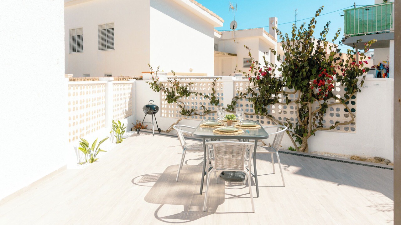 Photo of Outdoor in Benicarlo