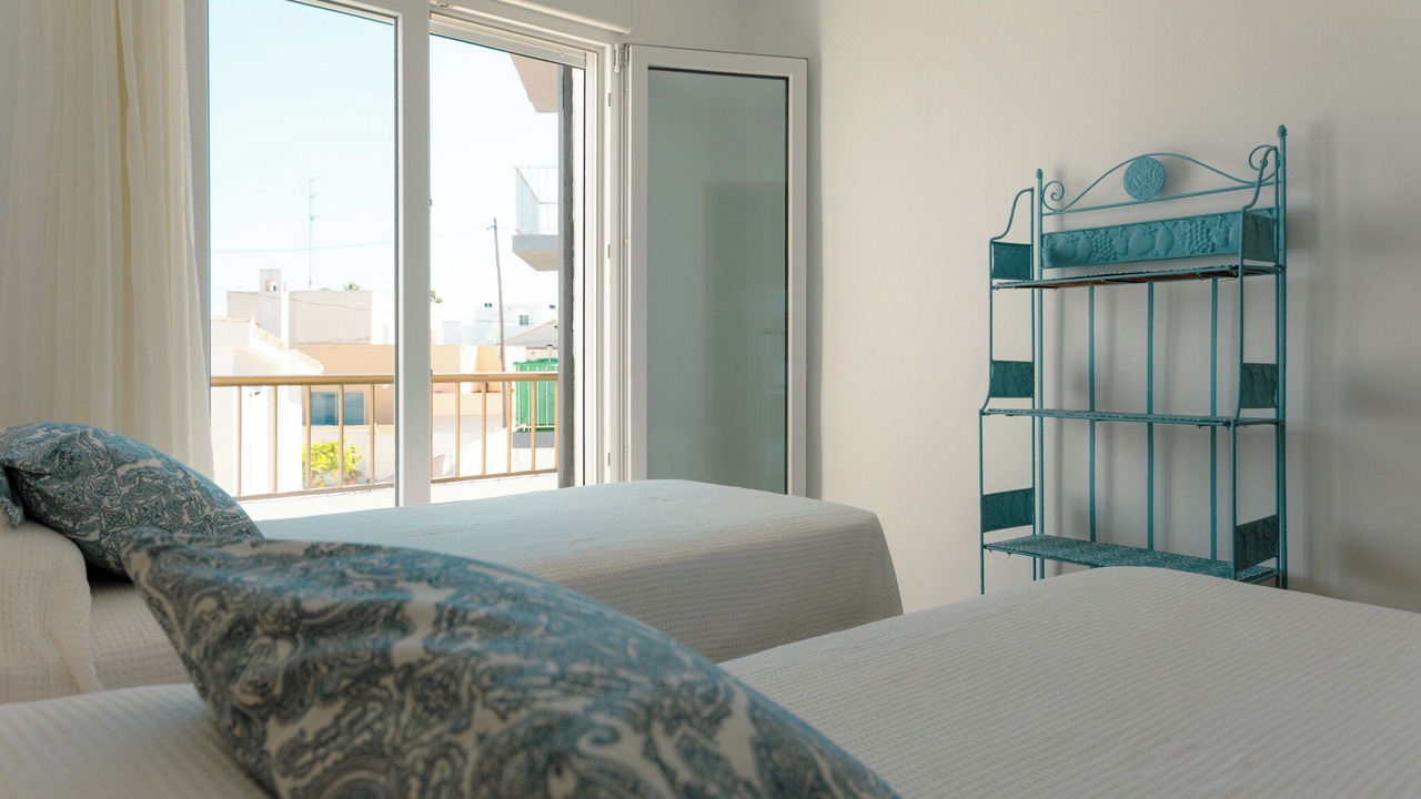 Photo of Bedroom in Benicarlo