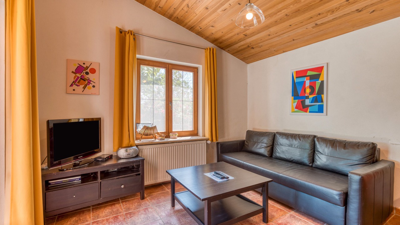 Photo of Livingroom in Aspiran