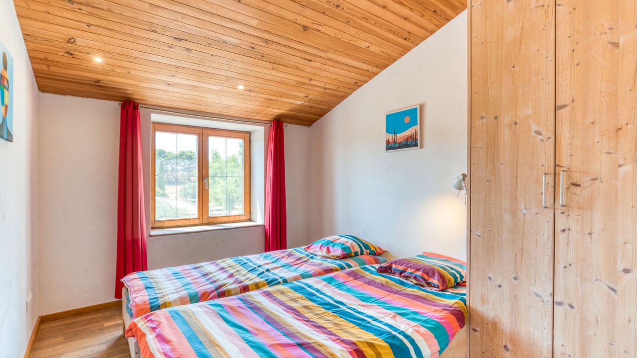 Photo of Bedroom in Aspiran