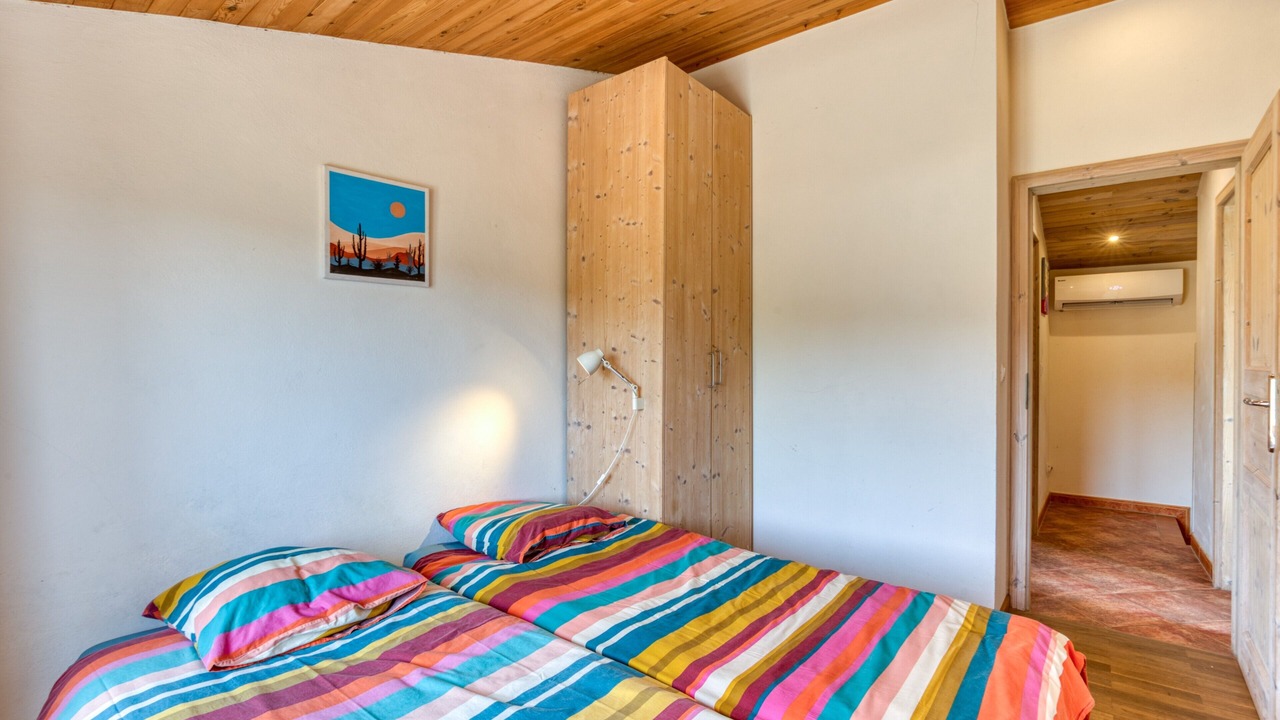 Photo of Bedroom in Aspiran